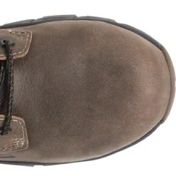 Carolina Boots: Men's CA5556 Brown Composite Toe Subframe 6" Lightweight Work Boot 12 Carolina Boots: Men's CA5556 Brown Composite Toe Subframe 6" Lightweight Work Boot -doublehboots shop ca5556 500xauto topedit