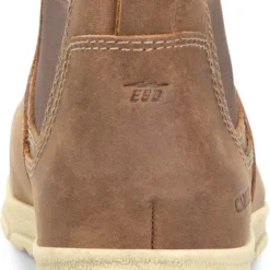 Carolina Boots: Men's CA5574 S-117 Romeo Aluminum Toe Boot -doublehboots shop ca5574 2