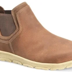 Carolina Boots: Men's CA5574 S-117 Romeo Aluminum Toe Boot -doublehboots shop ca5574