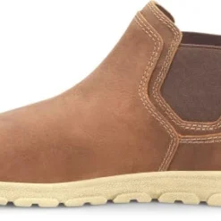 Carolina Boots: Men's CA5574 S-117 Romeo Aluminum Toe Boot -doublehboots shop ca5574 5