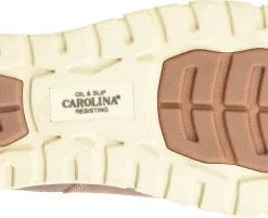 Carolina Boots: Women's CA5671 S-117 Romeo Aluminum Toe Boot