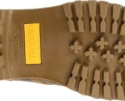 Carolina Boots: Men's CA7558 Old Town Folklore Marlboro LO 6” Steel Toe Waterproof Work Boot -doublehboots shop ca7558 500xauto outsole