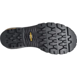 Carolina Boots: Men's CA7837 Brown Composite Toe 8" Capacity Cardinal Waterproof Logger Work Boot 13 Carolina Boots: Men's CA7837 Brown Composite Toe 8" Capacity Cardinal Waterproof Logger Work Boot -doublehboots shop ca7837 500xauto outsoleedit