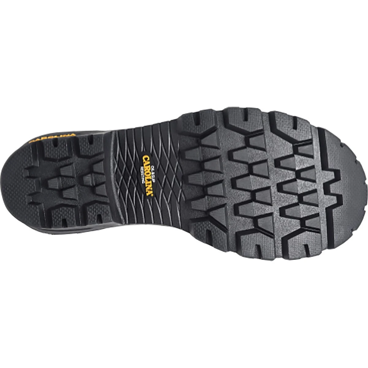 Carolina Boots: Men's CA7837 Brown Composite Toe 8" Capacity Cardinal Waterproof Logger Work Boot 8 Carolina Boots: Men's CA7837 Brown Composite Toe 8" Capacity Cardinal Waterproof Logger Work Boot - Image 6