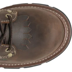 Carolina Boots: Men's CA7837 Brown Composite Toe 8" Capacity Cardinal Waterproof Logger Work Boot 12 Carolina Boots: Men's CA7837 Brown Composite Toe 8" Capacity Cardinal Waterproof Logger Work Boot -doublehboots shop ca7837 500xauto topedit