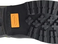 Carolina Boots: Men's CA825 Black 8" Elm Logger Boot 14 Carolina Boots: Men's CA825 Black 8" Elm Logger Boot -doublehboots shop ca825 500xauto outsole