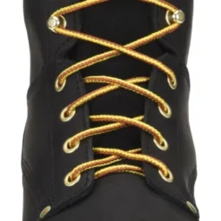 Carolina Boots: Men's CA825 Black 8" Elm Logger Boot 12 Carolina Boots: Men's CA825 Black 8" Elm Logger Boot -doublehboots shop ca825 500xauto toe