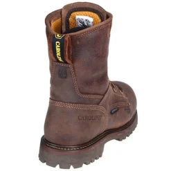 Carolina Boots: Men's CA8528 Composite Toe EH Waterproof Work Boots -doublehboots shop ca8528 carolinab 01 1
