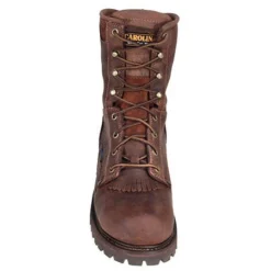 Carolina Boots: Men's CA8528 Composite Toe EH Waterproof Work Boots -doublehboots shop ca8528 carolinaf 01 1