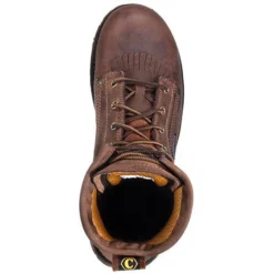 Carolina Boots: Men's CA8528 Composite Toe EH Waterproof Work Boots -doublehboots shop ca8528 carolinat 01 1