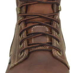 Carolina Boots: Men's CA8585 8" Silvanus Steel Toe Waterproof Work Boot -doublehboots shop ca8585 500xauto toe