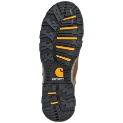 Carhartt Boots: Energy 8-Inch Waterproof EH Composite Toe CME8355 Men's Brown Work Boots 14 Carhartt Boots: Energy 8-Inch Waterproof EH Composite Toe CME8355 Men's Brown Work Boots -doublehboots shop carhartt cme8355 s 01 1