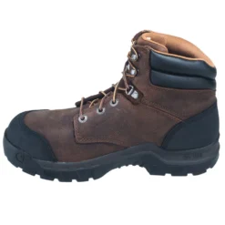 Carhartt Boots: Men's CMF6380 Waterproof Composite Toe EH Rugged Flex Boots 11 Carhartt Boots: Men's CMF6380 Waterproof Composite Toe EH Rugged Flex Boots -doublehboots shop carhartt cmf6380 i 01 1