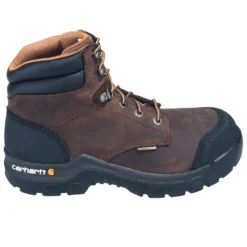 Carhartt Boots: Men's CMF6380 Waterproof Composite Toe EH Rugged Flex Boots 12 Carhartt Boots: Men's CMF6380 Waterproof Composite Toe EH Rugged Flex Boots -doublehboots shop carhartt cmf6380 o 01 1