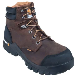 Carhartt Boots: Men's CMF6380 Waterproof Composite Toe EH Rugged Flex Boots 13 Carhartt Boots: Men's CMF6380 Waterproof Composite Toe EH Rugged Flex Boots -doublehboots shop carhartt cmf6380 p 01 1