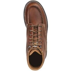 Carhartt Boots: Men's CMW6175 6-Inch Waterproof General Toe Tan Wedge Boots 15 Carhartt Boots: Men's CMW6175 6-Inch Waterproof General Toe Tan Wedge Boots -doublehboots shop carhartt cmw6175 t 01