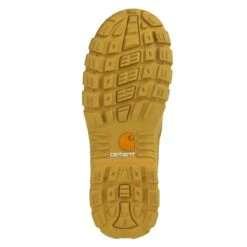 Carhartt Boots: Men's Wheat CMF6056 WP Work Boots -doublehboots shop carhartt cmf6056 s 001