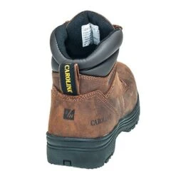 Carolina Boots: Men's Waterproof CA3026 Non-Slip EH Work Boots -doublehboots shop carolina ca3526 b 01 1
