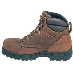Carolina Boots: Men's Waterproof CA3026 Non-Slip EH Work Boots -doublehboots shop carolina ca3526 i 01 1
