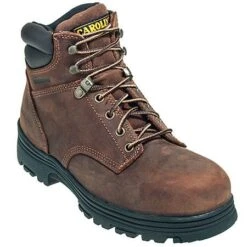 Carolina Boots: Men's Waterproof CA3026 Non-Slip EH Work Boots -doublehboots shop carolina ca3526 p 01 1
