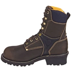 Carolina Shoes CA6921 Men's Composite Toe Waterproof Logger Boots 13 Carolina Shoes CA6921 Men's Composite Toe Waterproof Logger Boots -doublehboots shop carolina ca6921 i 01