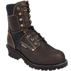 Carolina Shoes CA6921 Men's Composite Toe Waterproof Logger Boots 11 Carolina Shoes CA6921 Men's Composite Toe Waterproof Logger Boots -doublehboots shop carolina ca6921 p 01