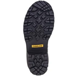Carolina Shoes CA6921 Men's Composite Toe Waterproof Logger Boots