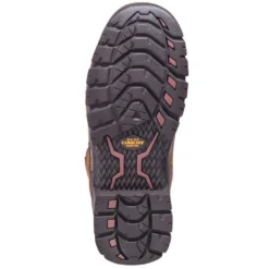 Carolina Boots: Men's CA9582 Internal Met Guard Waterproof Composite Toe Boots