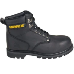 Caterpillar Boots: Men's 6 Inch Steel Toe 89135 Non-Slip Boots 12 Caterpillar Boots: Men's 6 Inch Steel Toe 89135 Non-Slip Boots -doublehboots shop cat 89135 o 01
