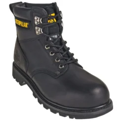 Caterpillar Boots: Men's 6 Inch Steel Toe 89135 Non-Slip Boots 13 Caterpillar Boots: Men's 6 Inch Steel Toe 89135 Non-Slip Boots -doublehboots shop cat 89135 p 01