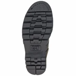 Caterpillar Boots: Men's 6 Inch Steel Toe 89135 Non-Slip Boots 14 Caterpillar Boots: Men's 6 Inch Steel Toe 89135 Non-Slip Boots -doublehboots shop cat 89135 s 01