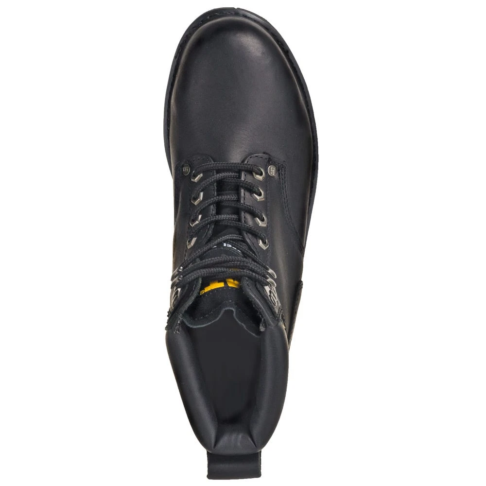 Caterpillar Boots: Men's 6 Inch Steel Toe 89135 Non-Slip Boots 9 Caterpillar Boots: Men's 6 Inch Steel Toe 89135 Non-Slip Boots - Image 7