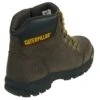 Caterpillar Boots: Men's Outline General Toe 74087 Brown 6" Boots