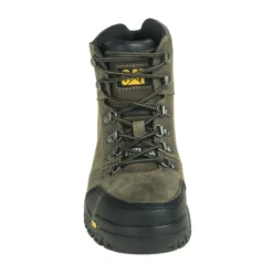 Caterpillar Boots: Men's Outline Grey 90802 EH Steel Toe Boots 13 Caterpillar Boots: Men's Outline Grey 90802 EH Steel Toe Boots -doublehboots shop cat p90802 5