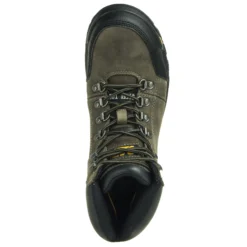 Caterpillar Boots: Men's Outline Grey 90802 EH Steel Toe Boots 15 Caterpillar Boots: Men's Outline Grey 90802 EH Steel Toe Boots -doublehboots shop cat p90802 7