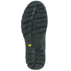 Caterpillar Boots: Men's Threshold 6" Steel Toe 90936 Black Work Boots 10 Caterpillar Boots: Men's Threshold 6" Steel Toe 90936 Black Work Boots -doublehboots shop cat p90936 7