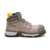 Caterpillar Boots: Women's P91200 Cloudburst Excavator Superlite Nano Toe Waterproof Work Boot 2 Caterpillar Boots: Women's P91200 Cloudburst Excavator Superlite Nano Toe Waterproof Work Boot -doublehboots shop catm p91200 032919 s20 000