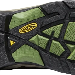 Keen Utility Boots: Men's 1020085 Brown Bronze Green Steel Toe Boot -doublehboots shop cd6268429d9abf27ba1ec8c99b00b1e8