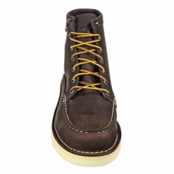 Danner Boots: Men's Brown 15564 Bull Run ST Work Boots 14 Danner Boots: Men's Brown 15564 Bull Run ST Work Boots -doublehboots shop danner 15564 f 01