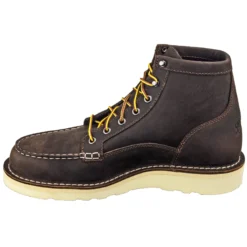 Danner Boots: Men's Brown 15564 Bull Run ST Work Boots 13 Danner Boots: Men's Brown 15564 Bull Run ST Work Boots -doublehboots shop danner 15564 i 01