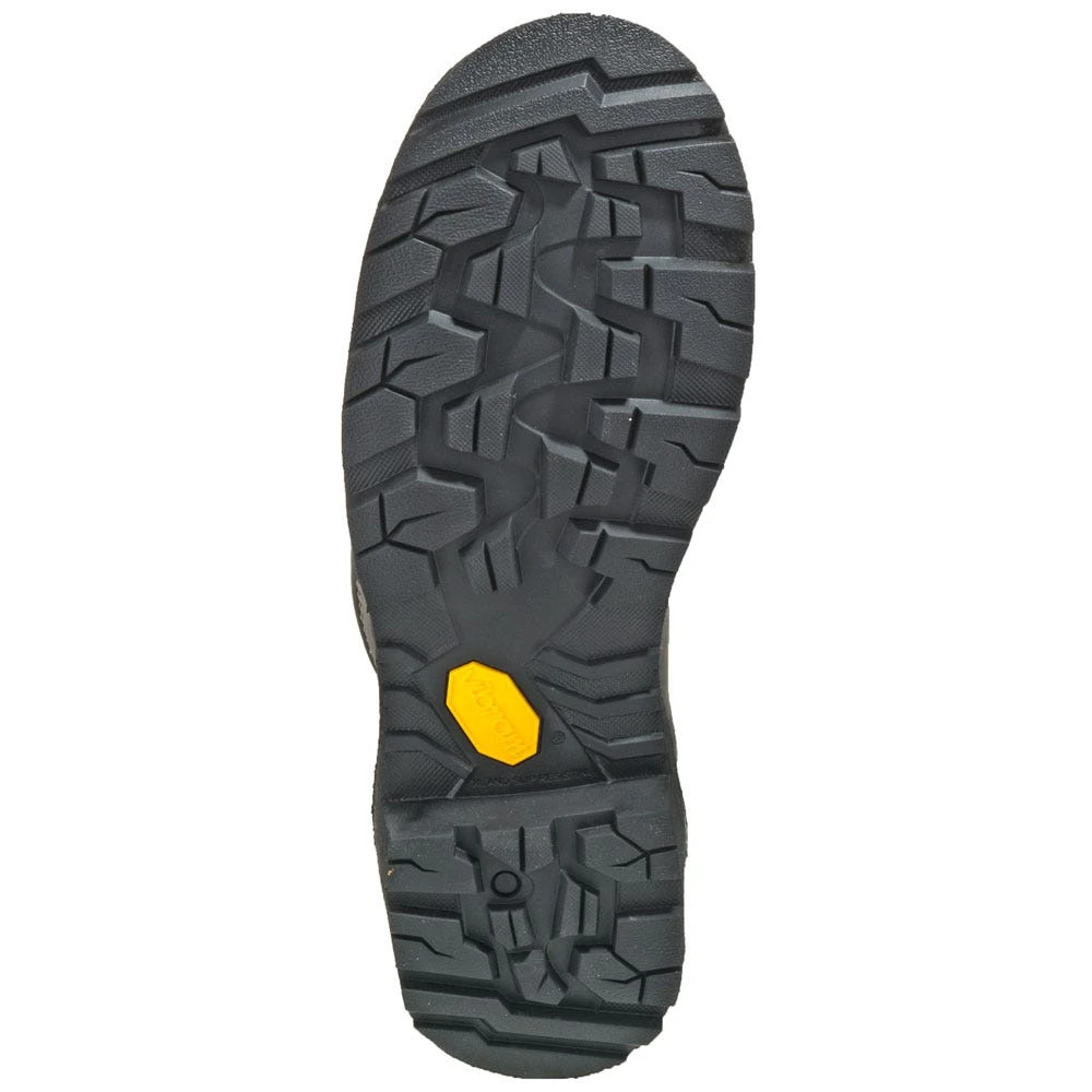 Danner Boots: Men's 17311 Black American-Made EH Waterproof Alloy Toe Boots 3 Danner Boots: Men's 17311 Black American-Made EH Waterproof Alloy Toe Boots