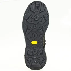 Danner Boots: Men's 8 Inch Black 26633 Striker Bolt Duty Boots