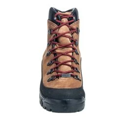 Danner Boots: Men's 37440 USA-Made Brown Waterproof Crater Rim Hiking Boots 14 Danner Boots: Men's 37440 USA-Made Brown Waterproof Crater Rim Hiking Boots -doublehboots shop danner 37440 f 01