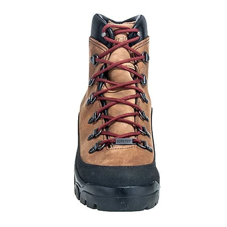 Danner Boots: Men's 37440 USA-Made Brown Waterproof Crater Rim Hiking Boots 8 Danner Boots: Men's 37440 USA-Made Brown Waterproof Crater Rim Hiking Boots - Image 6