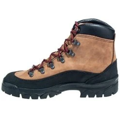 Danner Boots: Men's 37440 USA-Made Brown Waterproof Crater Rim Hiking Boots 13 Danner Boots: Men's 37440 USA-Made Brown Waterproof Crater Rim Hiking Boots -doublehboots shop danner 37440 i 01