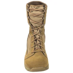 Danner Boots: Men's 50136 Coyote 8-Inch Tachyon Duty Boots -doublehboots shop danner 50136 f 01 1