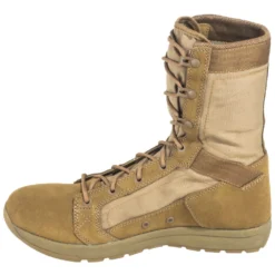 Danner Boots: Men's 50136 Coyote 8-Inch Tachyon Duty Boots -doublehboots shop danner 50136 i 01 1
