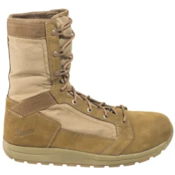 Danner Boots: Men's 50136 Coyote 8-Inch Tachyon Duty Boots -doublehboots shop danner 50136 o 01 1