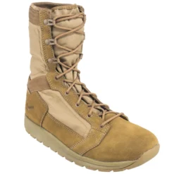 Danner Boots: Men's 50136 Coyote 8-Inch Tachyon Duty Boots -doublehboots shop danner 50136 p 01 1