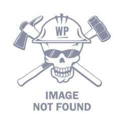 Wolverine Boots: Men's 10643 Floorhand Brown Soft Toe Waterproof Work Boot